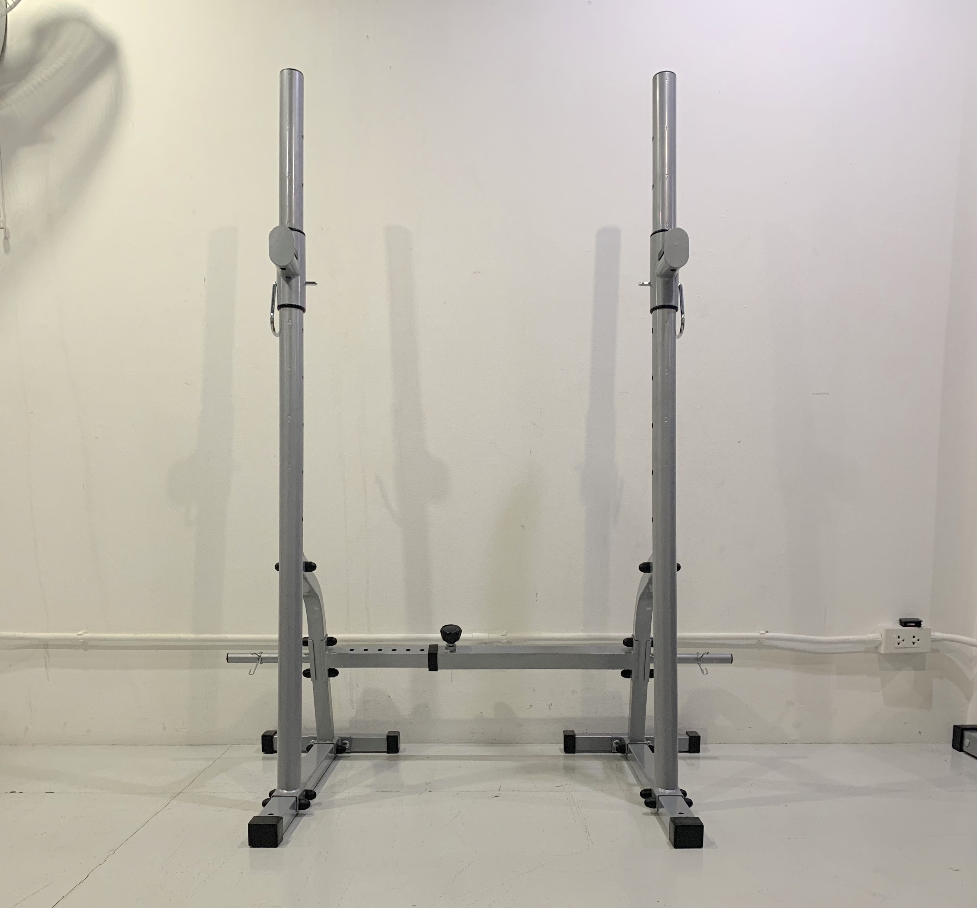 Rack วางบาร์เบลรุ่น IRON 701