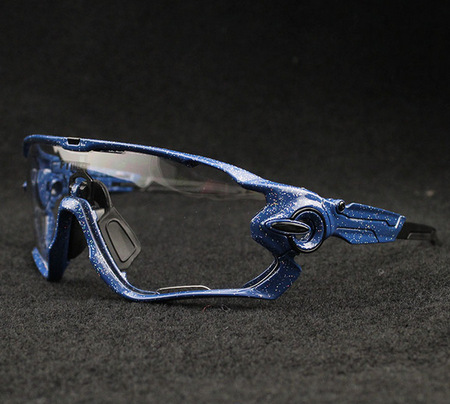 แว่นตาปั่นจักรยาน photochromic AUTO LENS ยี่ห้อ FTIIER รุ่น 01