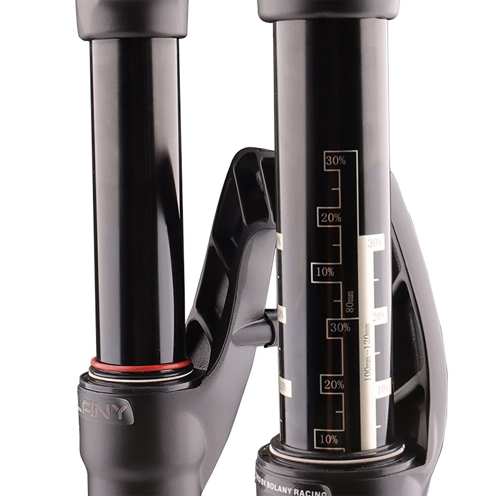 แกน 15 110มม โช๊คลมจักรยาน ยี่ห้อ Bolany Model: FKA013 27.5/29