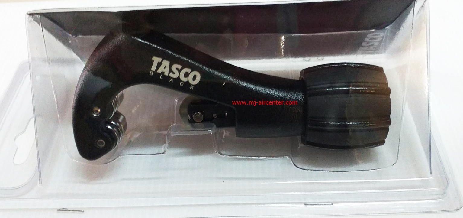 คัดเตอร์ตัดท่อทองแดงแบบสปริง TASCO รุ่น TB31N
