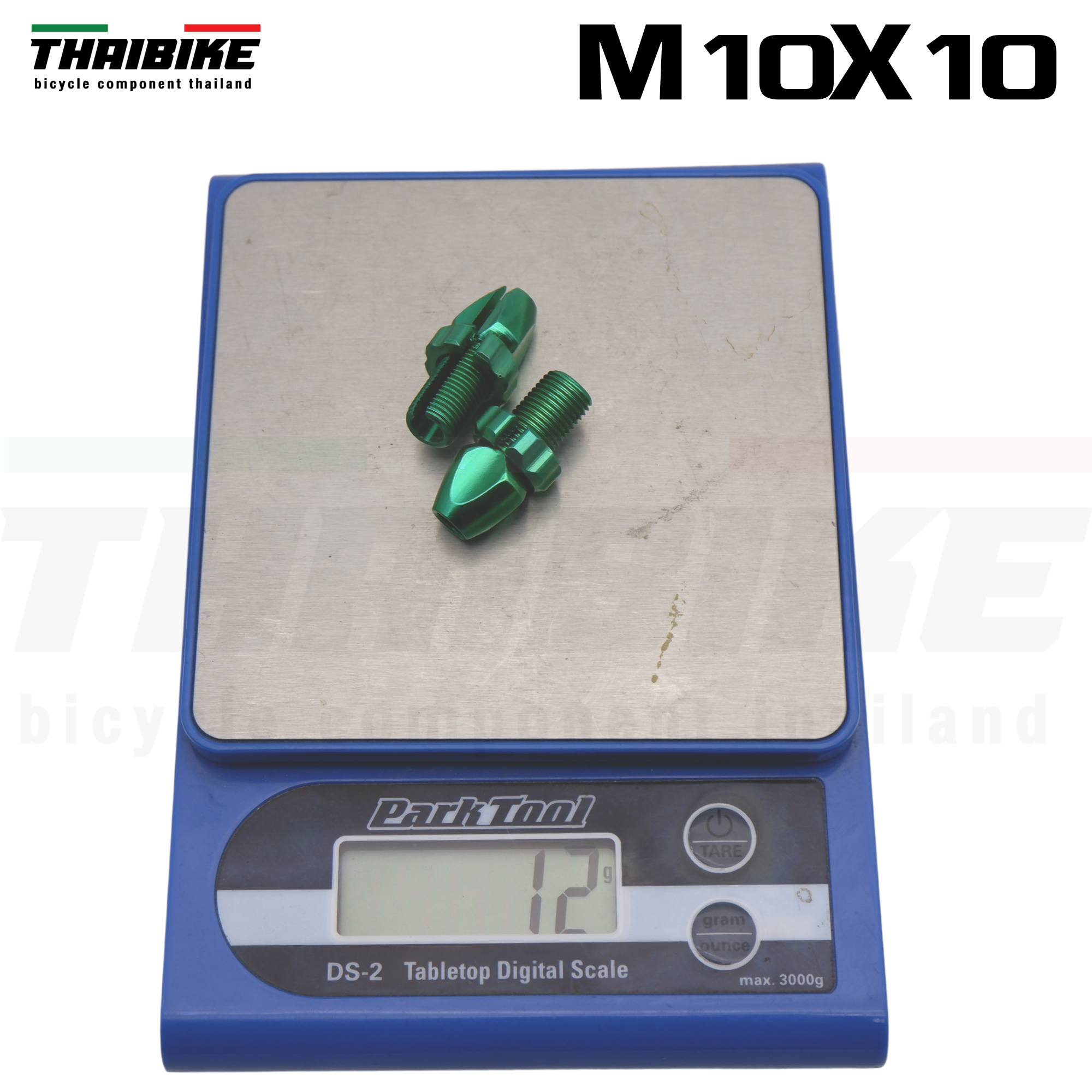 ตัวปรับสายเบรคจักรยานเสือภูเขา PROFAITH ขนาด M7X10mm M10X10mm