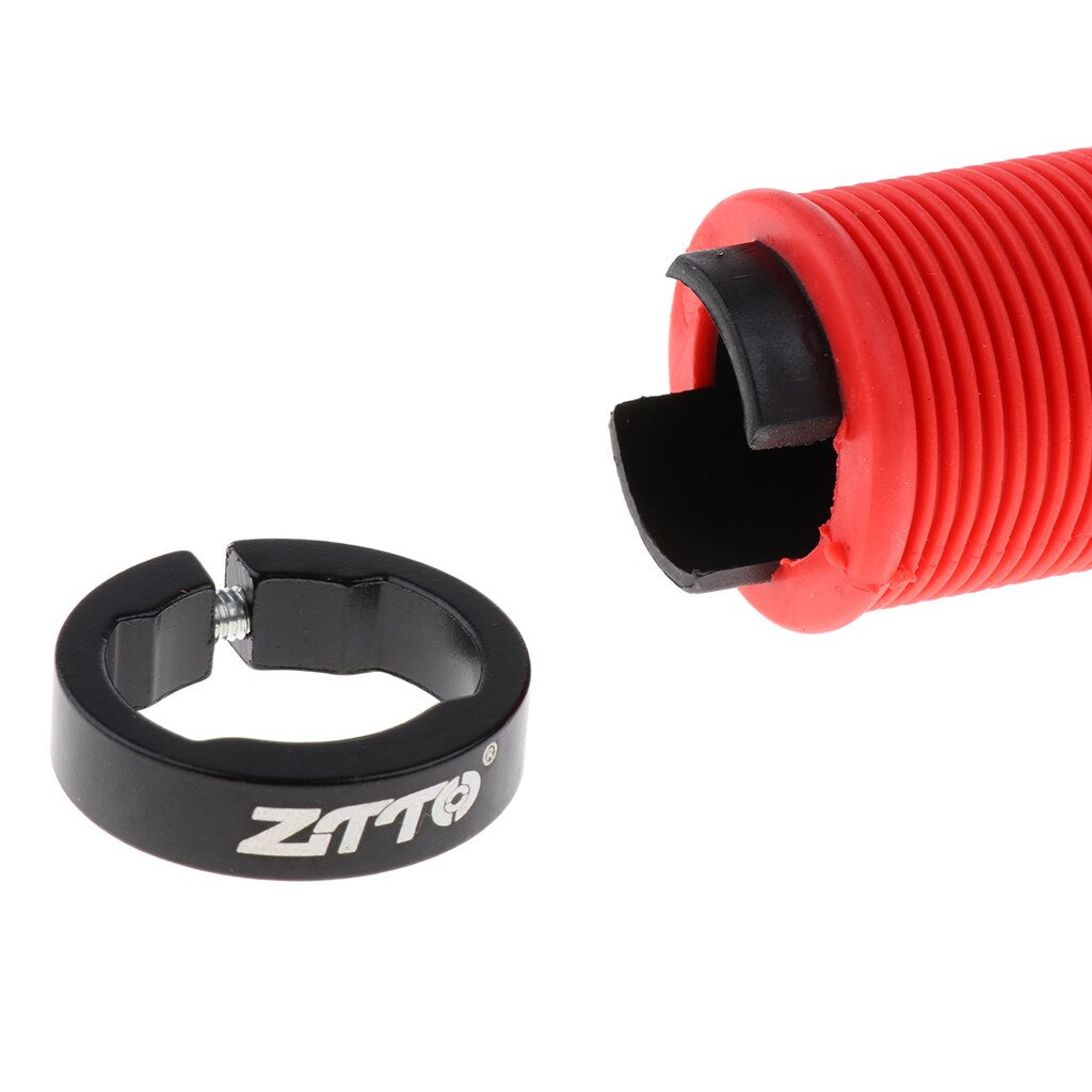 ปลอกแฮนด์จักรยาน ZTTO แบบรัด