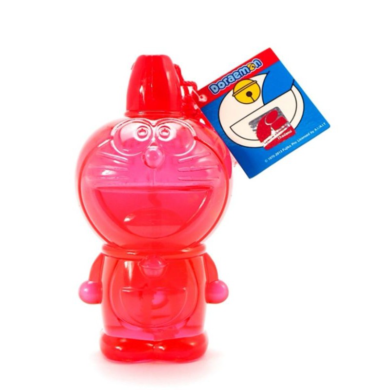 เป่าฟองโดเรม่อน ที่เป่าฟอง ที่เป่าฟองการ์ตูน ให้ฟองเยอะมาก ลายน่ารัก❤️ แจกเด็กๆได้ ร้านเราส่งไวมากคะ💯