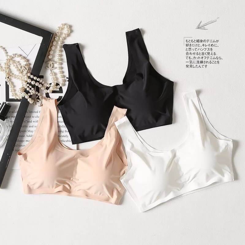 สปอตบราไร้ขอบ