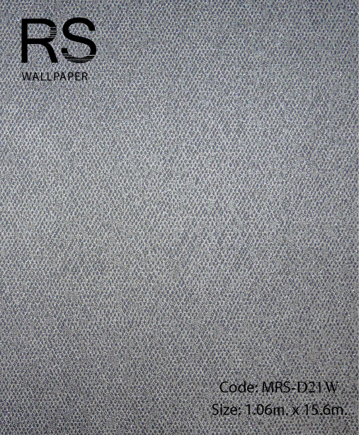 วอลเปเปอร์พื้นสีดาร์คดำ MRS-D21W