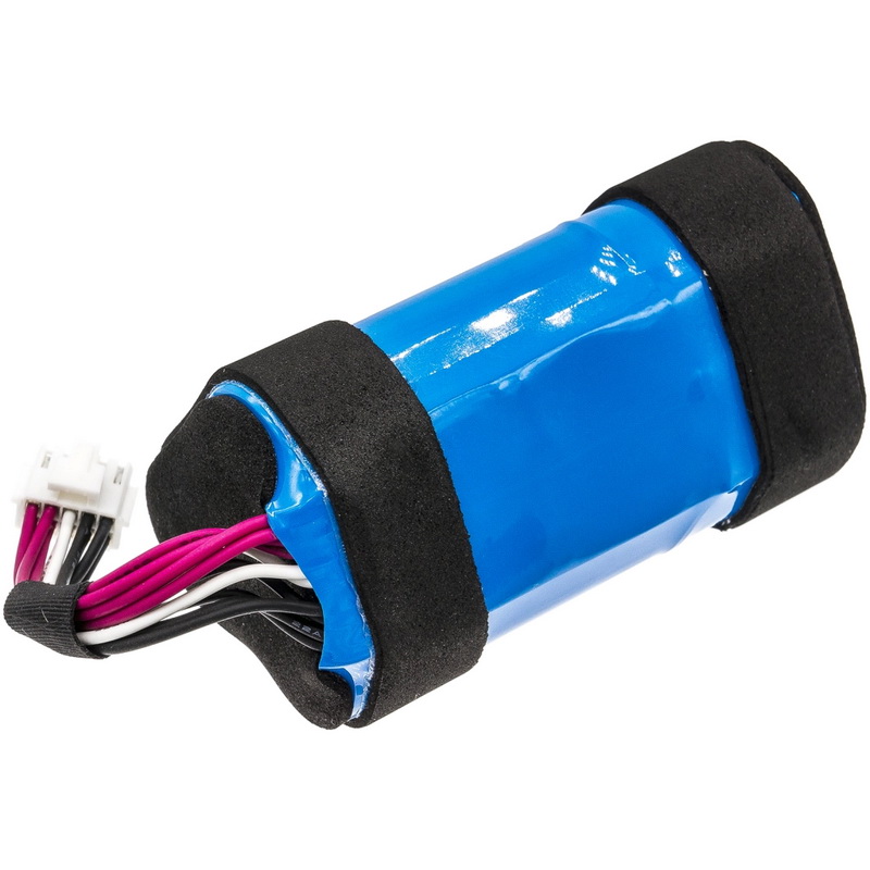 ขายแบตเตอรี่อะไหล่สำหรับเปลี่ยน JBL PULSE 5 [-แบต-]