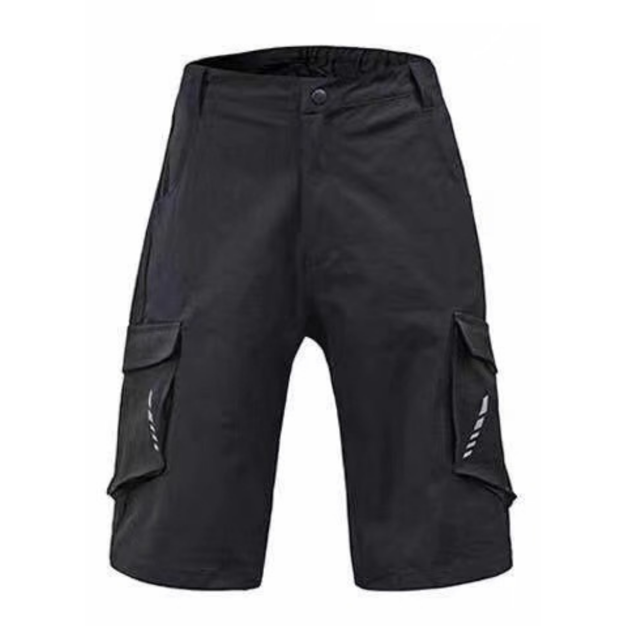 กางเกงลำลองปั่นจักรยานแบบมี BOXER ในตัวยี่ห้อ CRIVIT