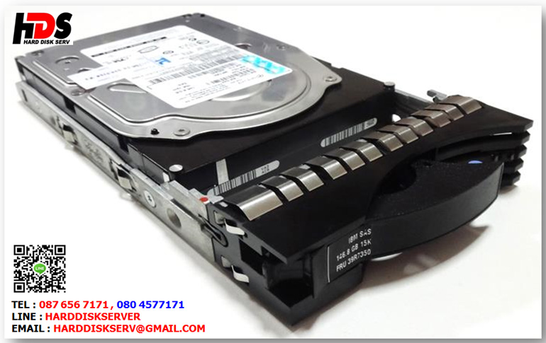 42D0560 IBM 450GB 15K 3.5 SAS HP HDD