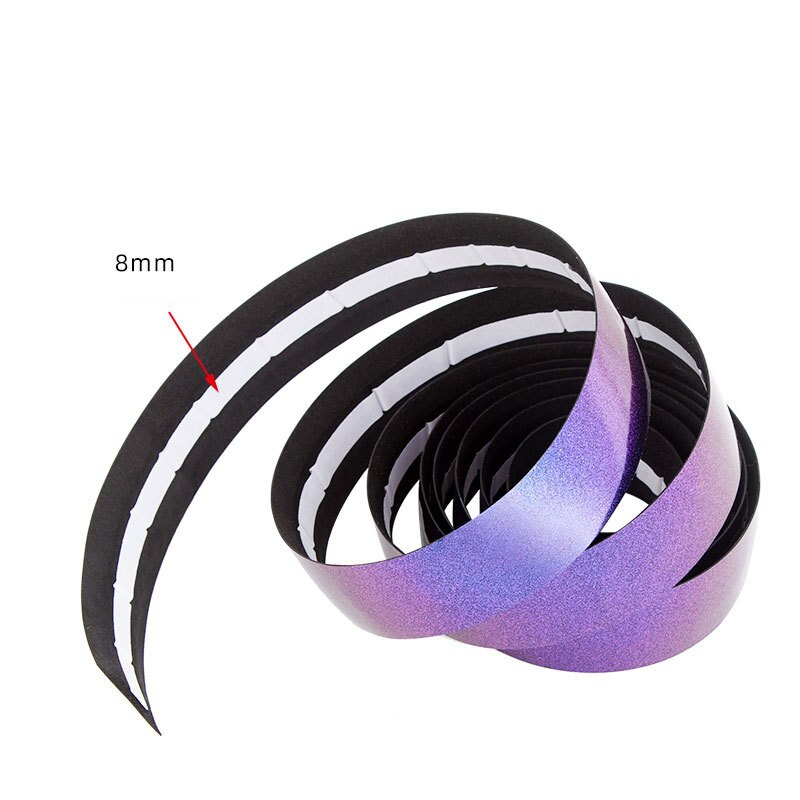 ผ้าพันแฮนด์จักรยาน TOOPRE chameleon Lightweight Anti-skid EVA Color