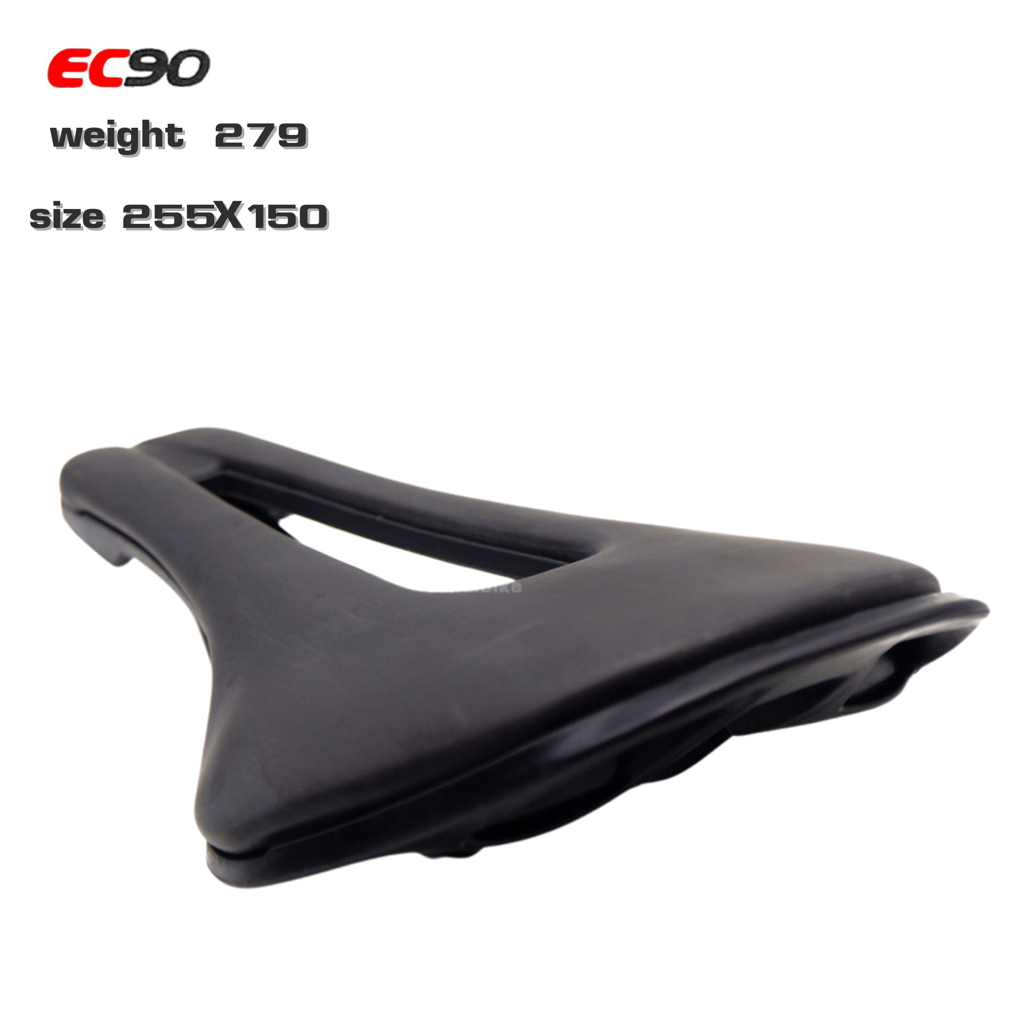 อานจักรยาน EC90 เบาะจักรยาน รุ่น 150wide