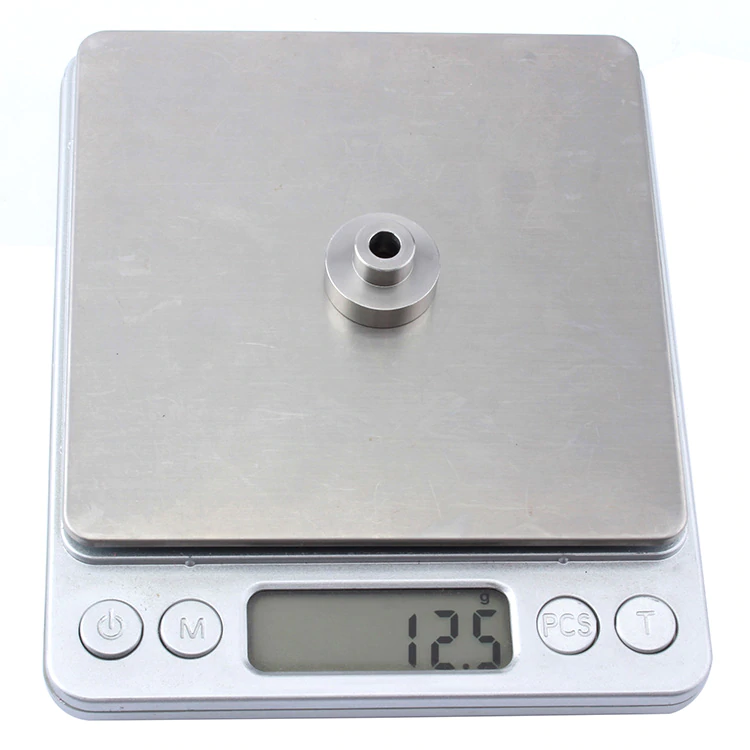 ตัวแปลงดุมจักรยาน จาก 130 เป็น 135