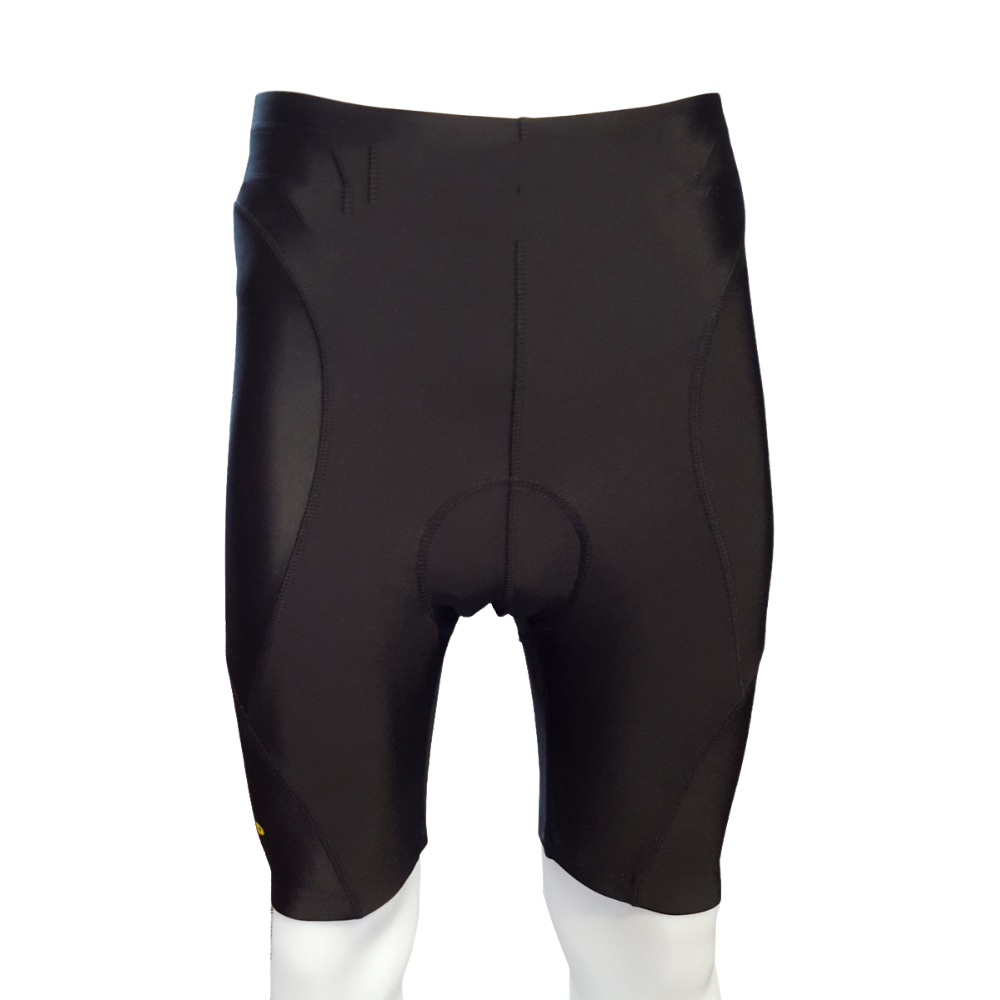 กางเกงปั่นจักรยานเป้าเจล ขาสั้น ขาสามส่วน ขายาว SUPER D 3D