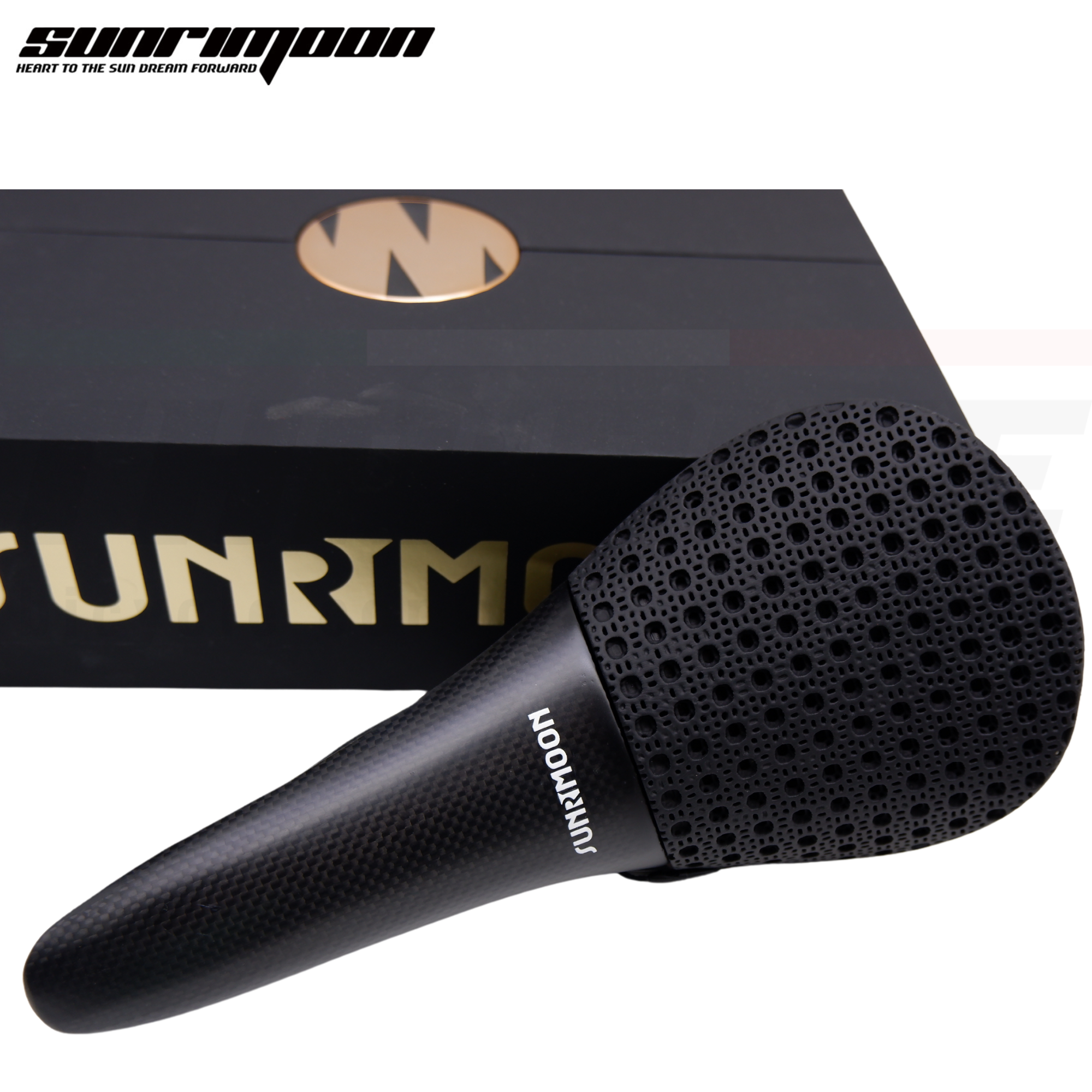 อานจักรยานเสือหมอบฟูฃคาร์บอน SUNRIMOON รุ่น SPEED