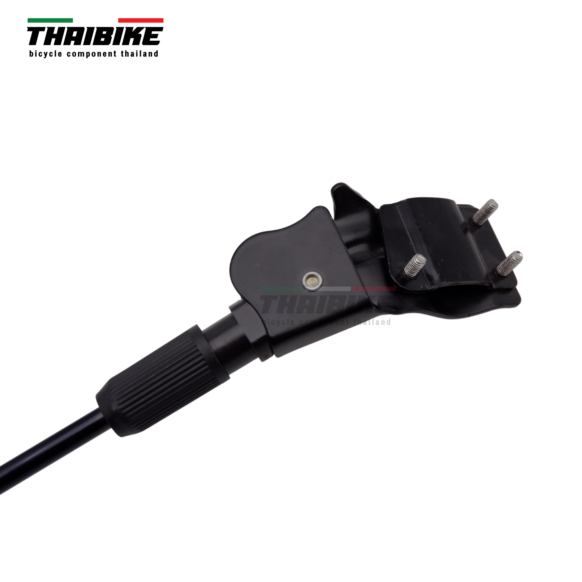ขาตั้งจักรยานแบบด้านข้าง THAIBIKE 05 ปรับระดับได้ รองรับ 26-29 700C