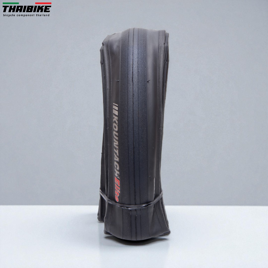 ยางนอกจักรยาน Kenda Kountach Elite – เร็ว เบา ควบคุมมั่นใจในทุกสภาพถนน