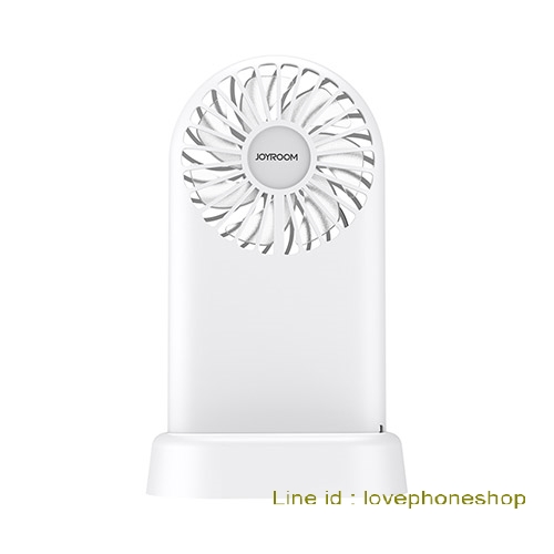 Powerbank JOYROOM K-Cool 5000mAh รุ่น D-M192 (ส่งฟรี)