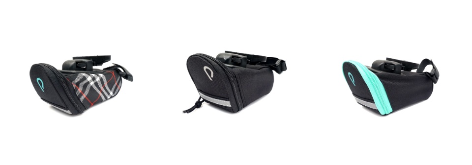 กระเป๋าใต้อาน Vincita รุ่นสตราด้า แบบคลิปปลดเร็ว วินสิตา B034Q