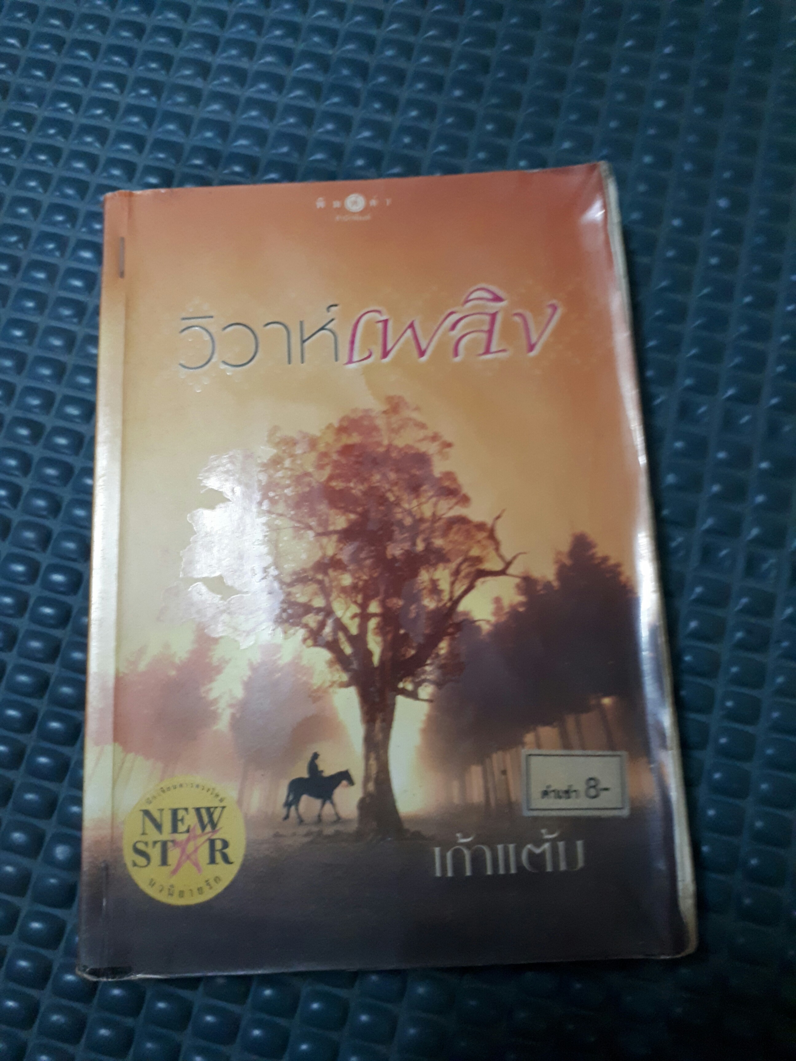 วิวาห์เพลิง /เก้าแต้ม