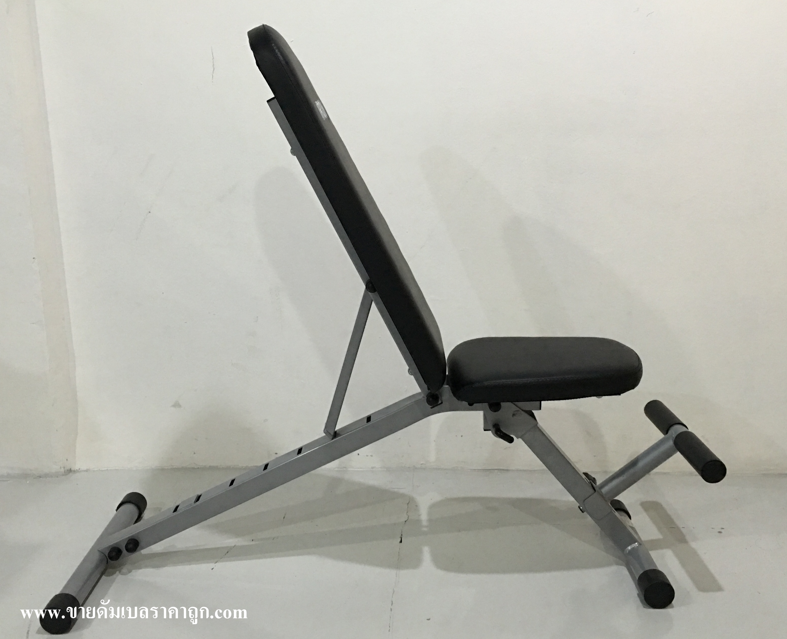 ม้าดัมเบลรุ่น IRON 213