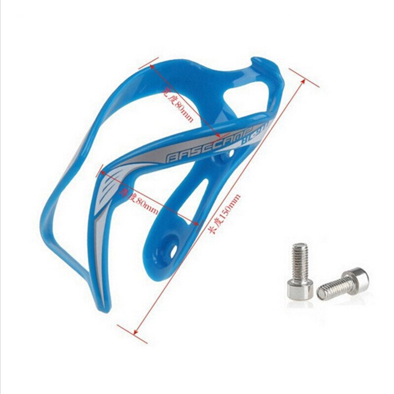 ขาขวดน้ำจักรยาน basecamp แบบพลาสติกงานแข็งแรง