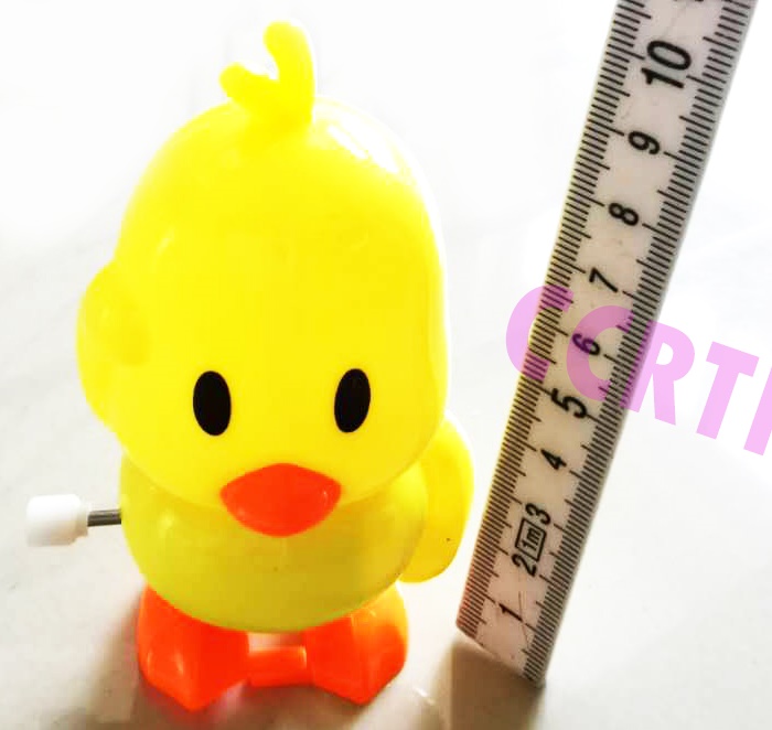 เป็ดเต้นไขลานกล่อง 28 ซม.