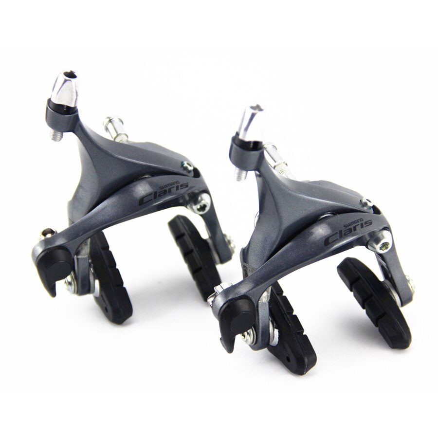 ก้ามเบรคจักรยานเสือหมอบ Shimano Claris BR-2400 road brake calipers