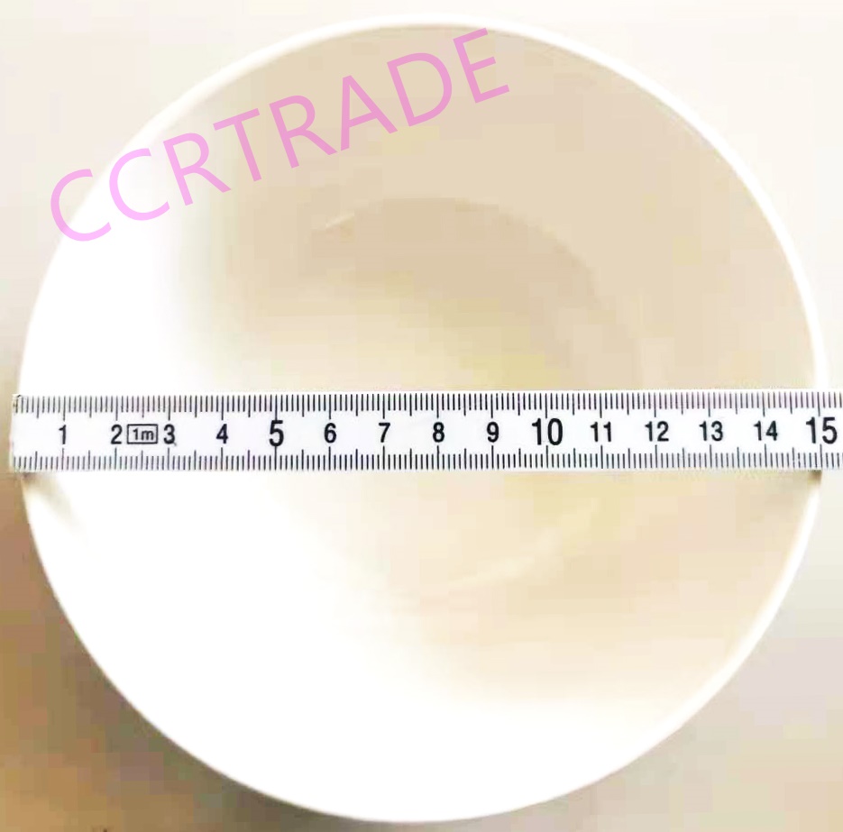 ชามกระเบื้อง ลาย Happy Dino 6 นิ้ว (งานหนา)