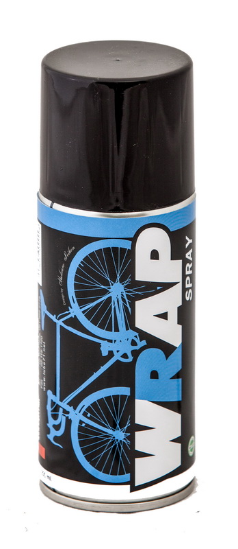 LUBE71 : WARP สเปรย์หล่อลื่โซ่เกรดพรีเมี่ยม