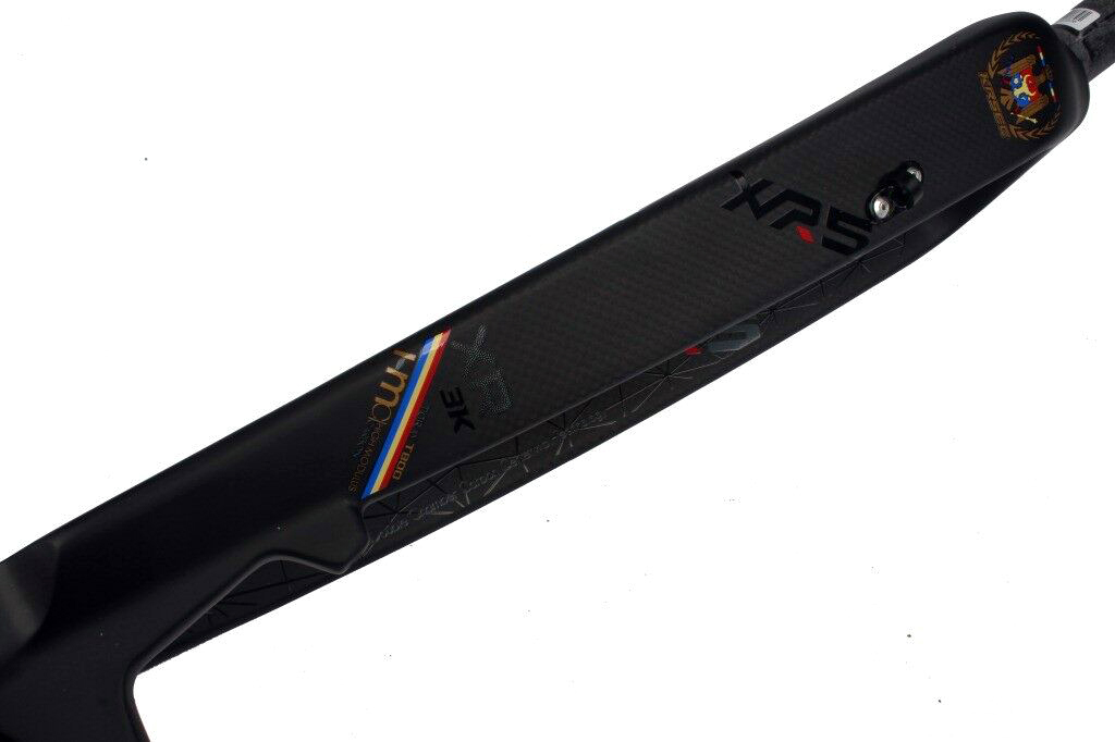 ตะเกียบ KRSEC 27.5 ฟูลคาร์บอน