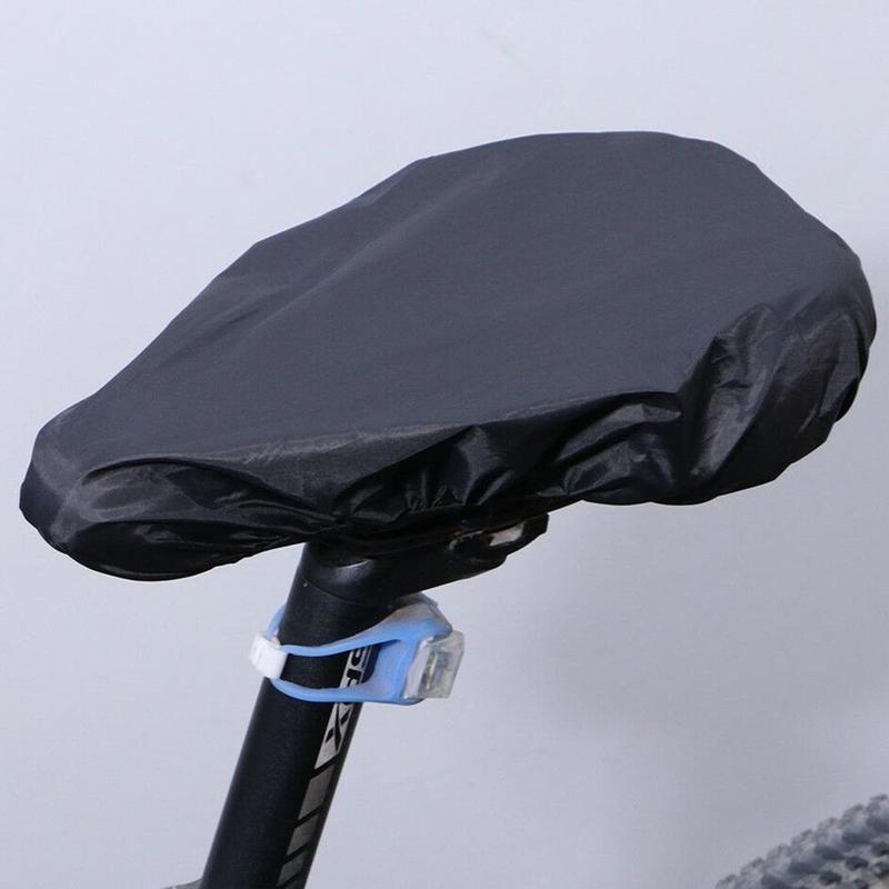 ผ้าคลุมเบาะจักรยานกันน้ำ กันฝน THAIBIKE Rain Cover