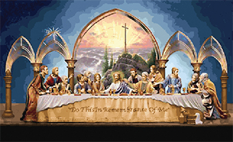 The Last Supper