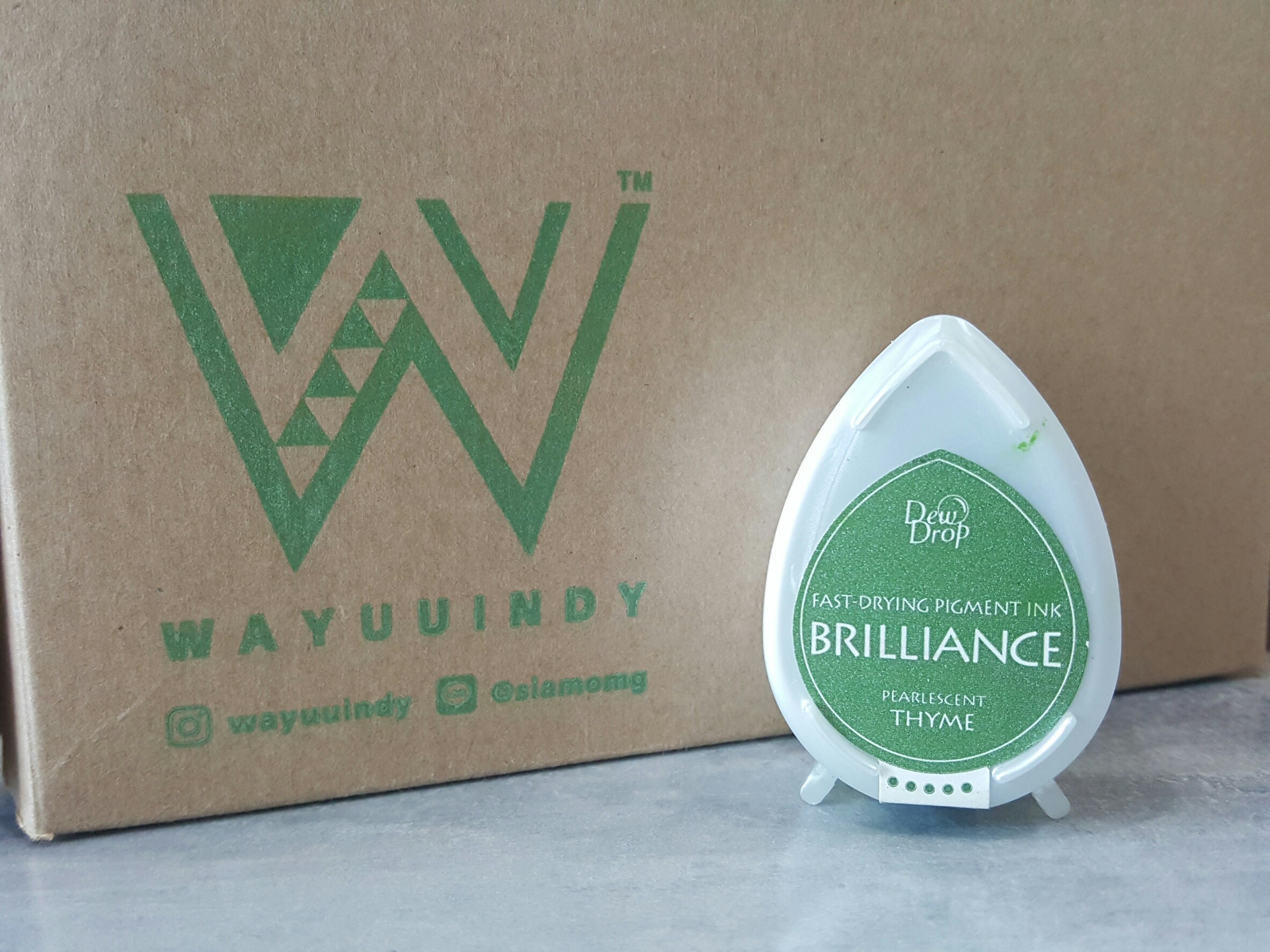 ผลงานออกแบบตรายาง ตราปั๊มใส