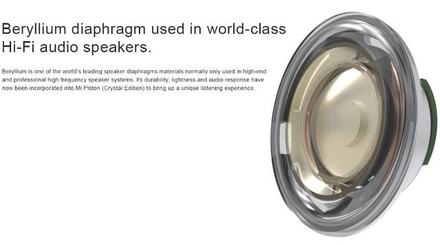 ขาย 1more earbud EO303 , DK503 หูฟัง Hi-Fi ระดับโลกรองรับ Android