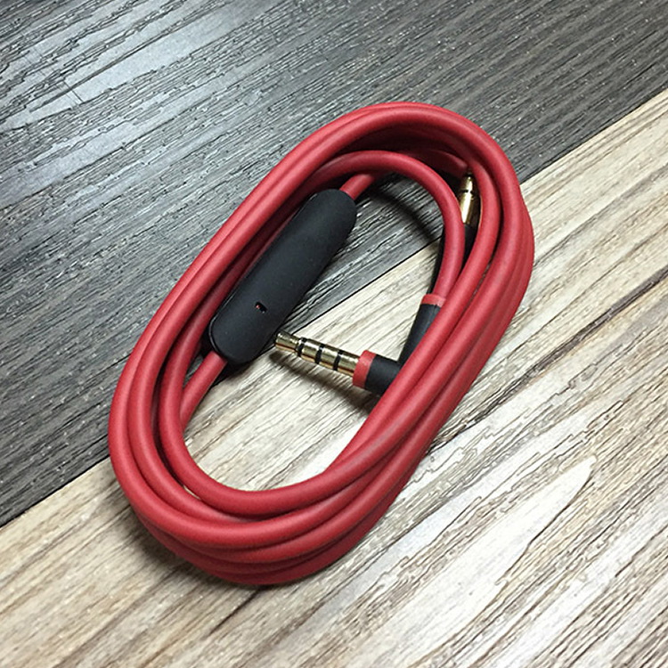 ขาย X-Tips SOLO AUX 2.0 สายสำหรับเปลี่ยนหูฟัง Monster , beats solo 2.0
