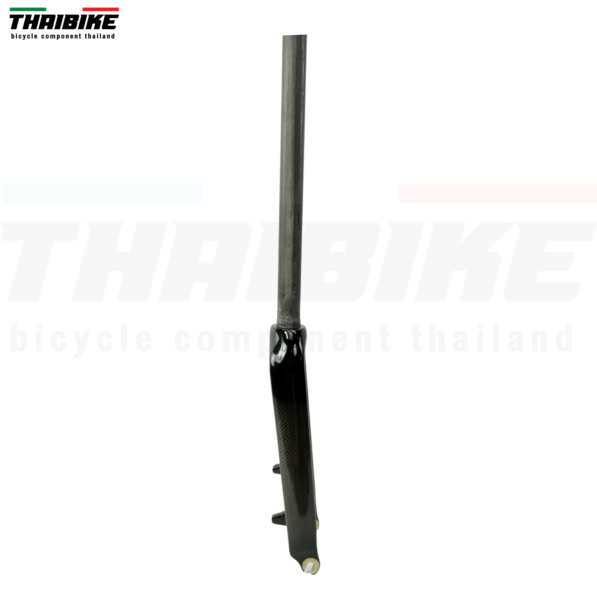 ตะเกียบจักรยานคาร์บอน THAIBIKE แบบดิสก์เบรค สำหรับล้อ 20 นิ้ว รองรับ (451) (406)