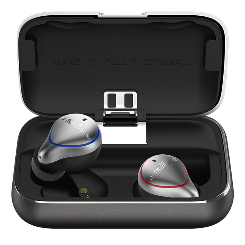 ขาย Mifo O5 Pro หูฟัง True Wireless รองรับ Bluetooth 5.0 กันน้ำได้ระดับ IPX7