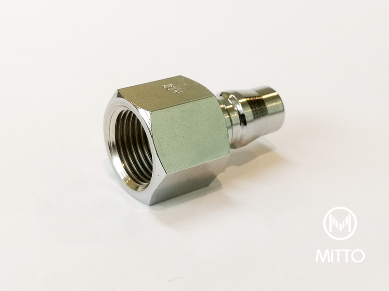 30 PF เกลียวใน 3/8" ตัวผู้