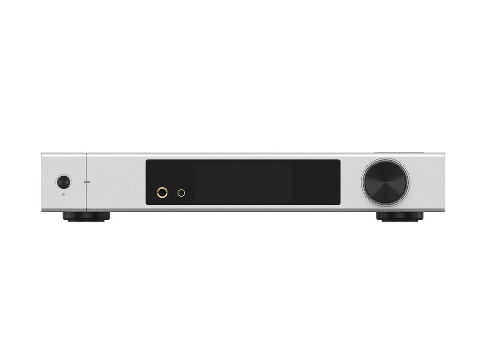 Matrix Audio Element X2 Music Streamer เครื่องเล่นเพลงเครือข่ายแบบตั้งโต๊ะ ระดับเรือธง