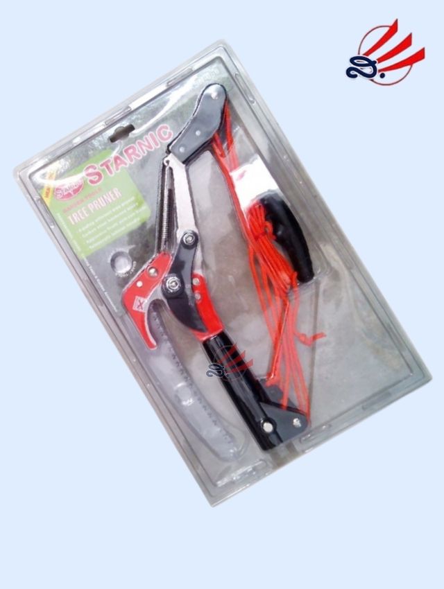 Starnic กระตุกกิ่งสตาร์นิคใหญ่ ksn-658