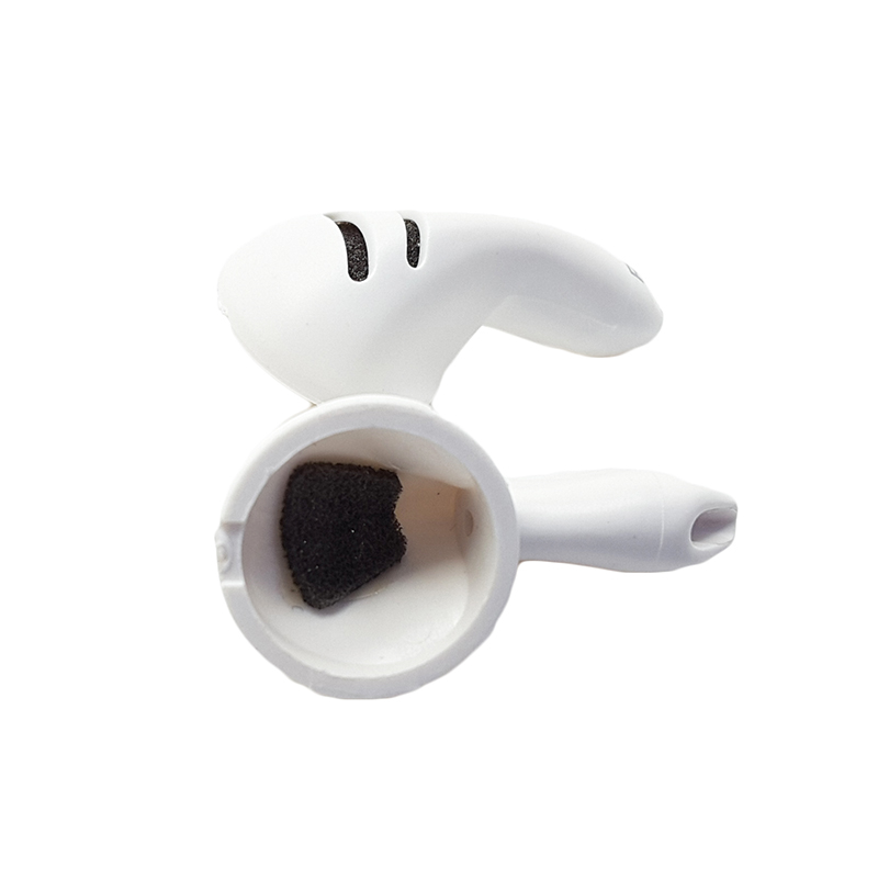 ขาย X-Tips บอดี้หูฟัง Earbud อย่างดี มี 2 สี