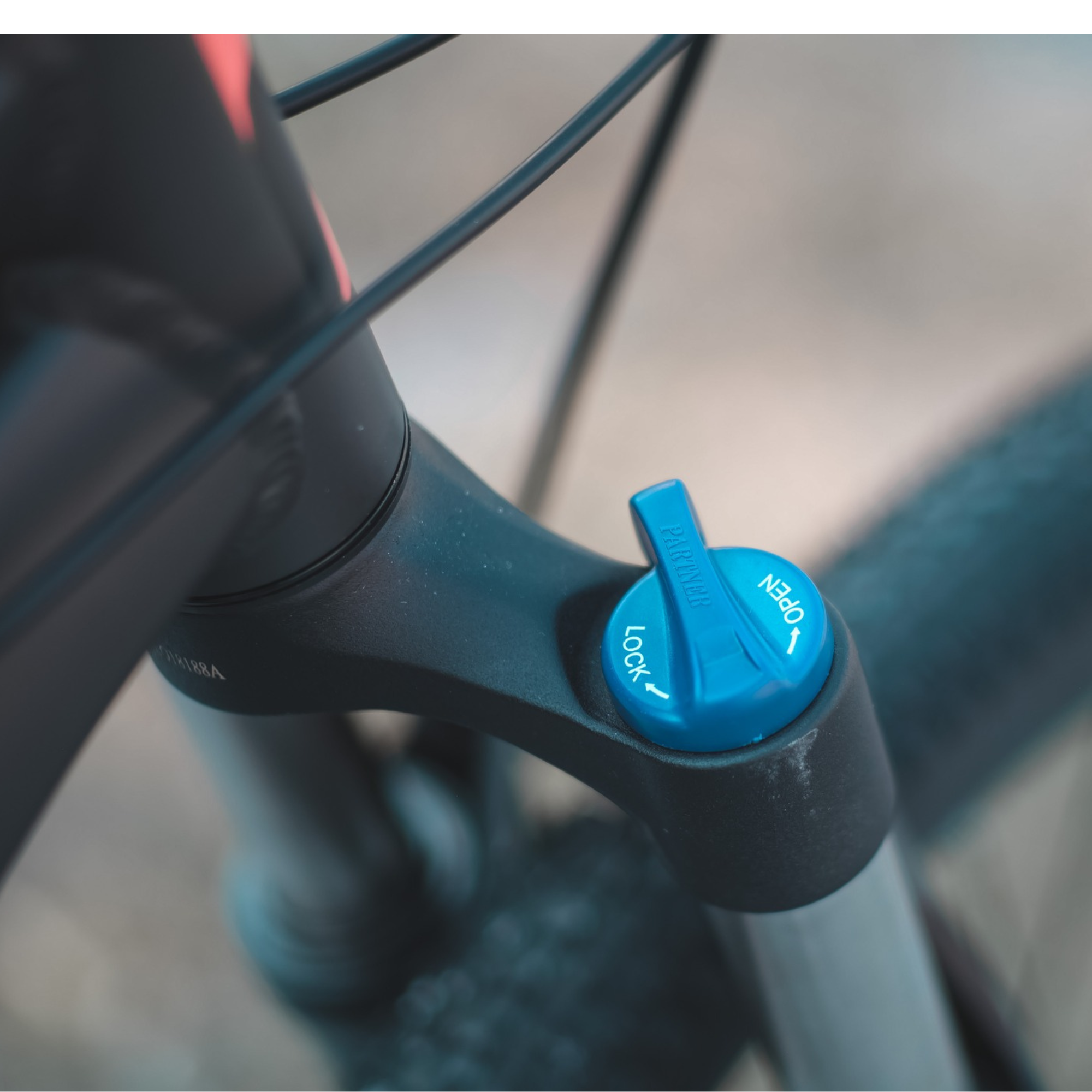 จักรยานเสือภูเขา FORCE ZAFARI 29 นิ้ว 30 SPEED