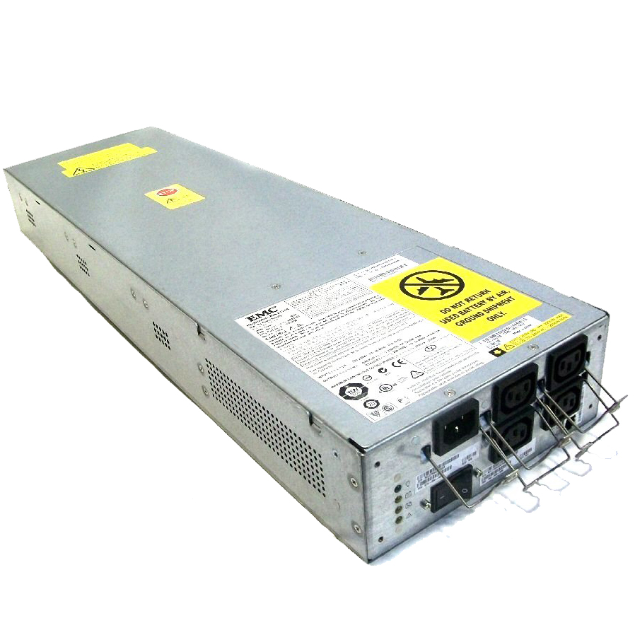 078-000-033 – EMC CX3-80 SPS Replacement Battery 100809008, 071-000-460