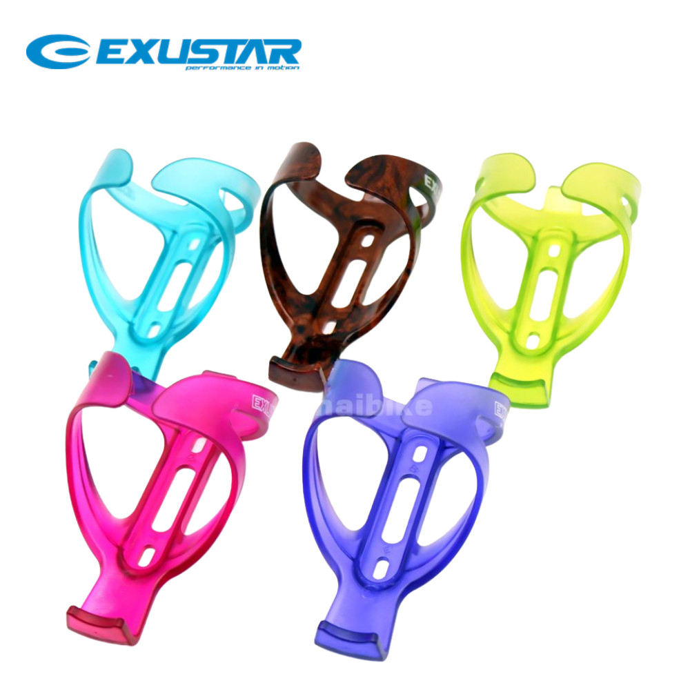 ขาขวดน้ำ ขากระติกน้ำแบบไฮพลาสติก งานไต้หวัน ยี่ห้อ Exustar E-BC200C