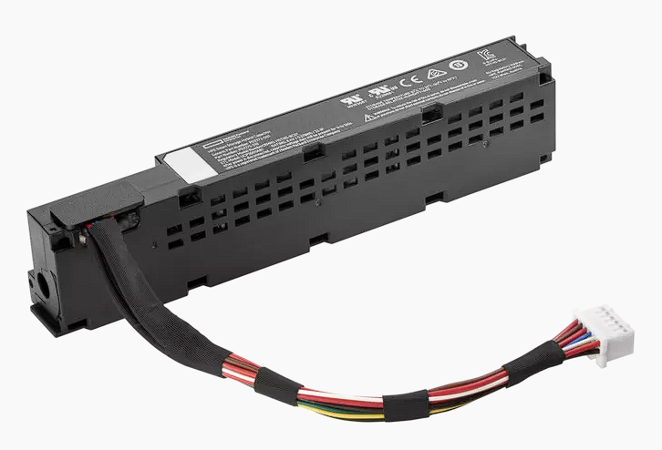 HPE Smart Storage Hybric Capacitor, P07473-001, P02372-001, P02377-B21, P02375-210