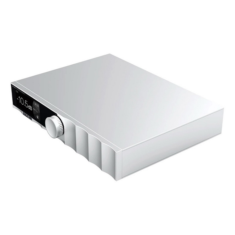 SMSL D400 PRO USB DAC ตั้งโต๊ะชิป AK4499EX+AK4191EQ ระดับเรือธง ประกันศูนย์ไทย