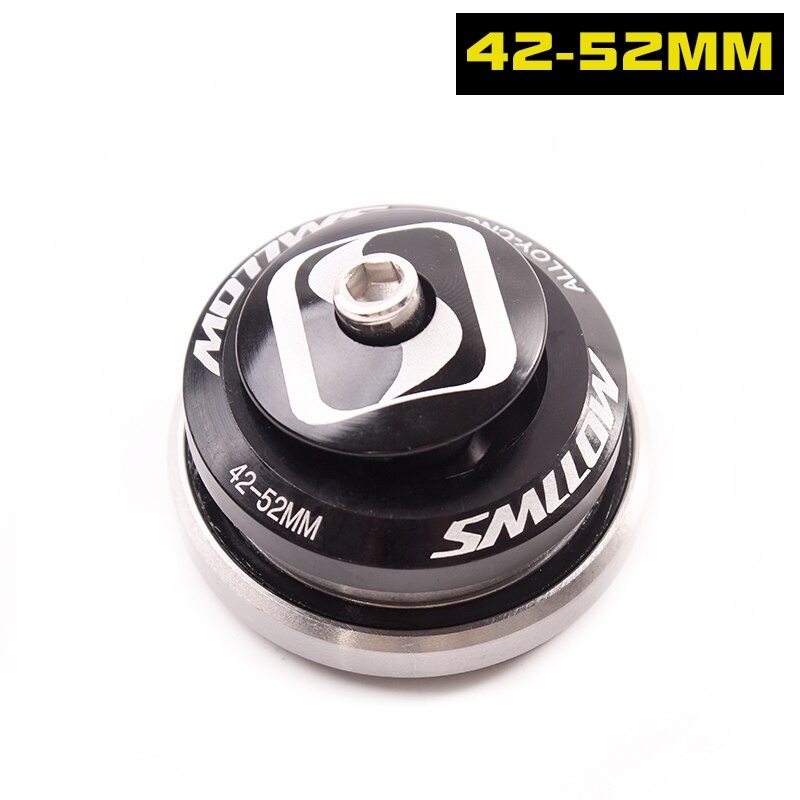 ชุดถ้วยคอจักรยานแบริ่ง SMLLOW