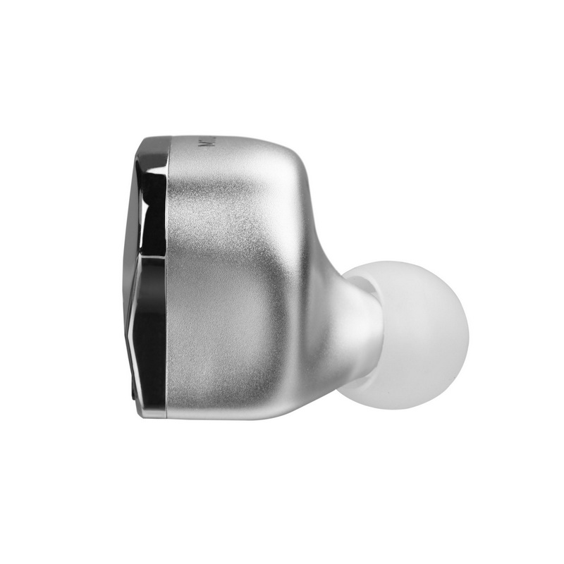 ขาย TFZ KING Edition หูฟัง IEM ไดร์เวอร์ generation 3 ปรับแต่ง impedance ได้