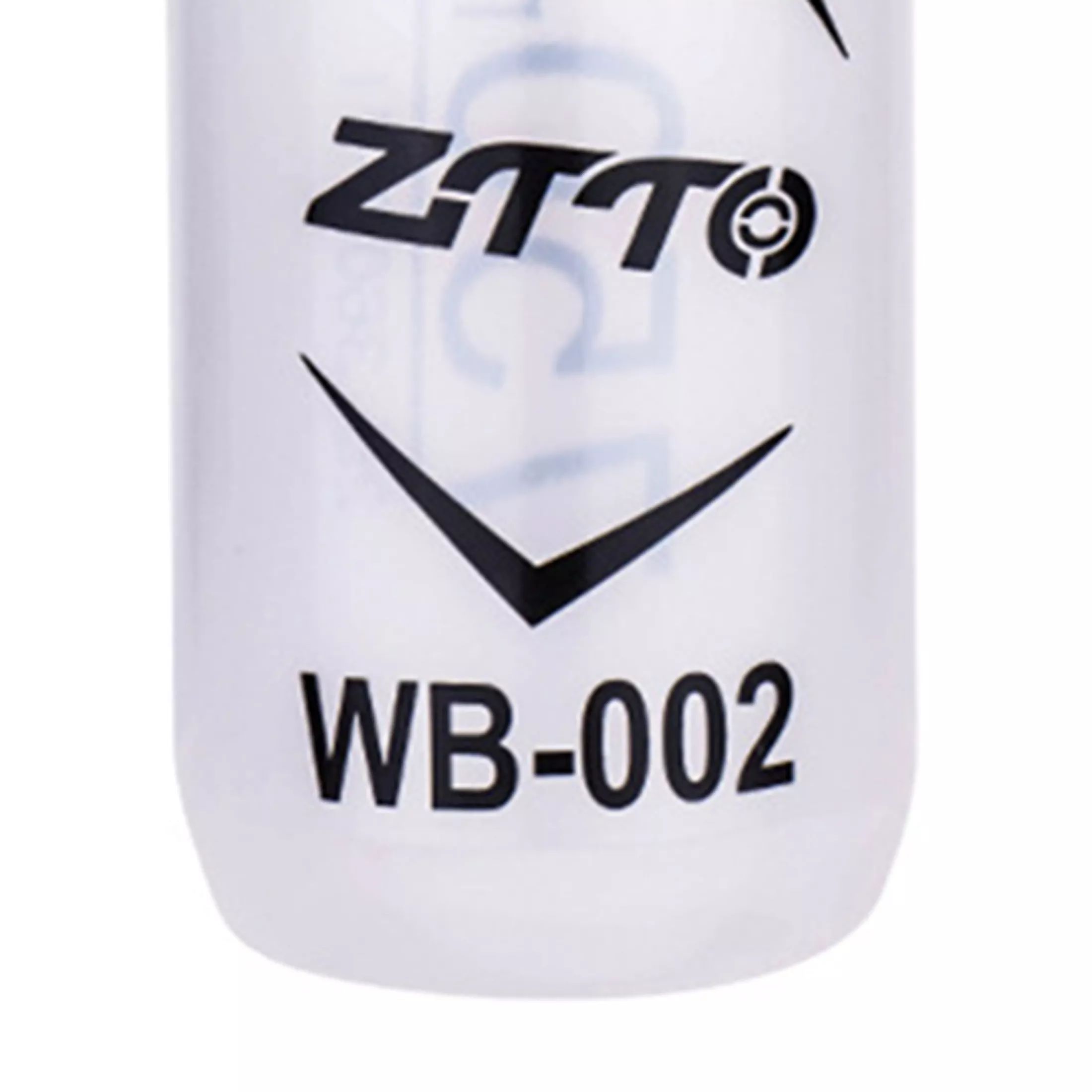 ขวดน้ำปั่นจักรยานแบบใส ขวดบีบง่าย 750ml ยี่ห้อ ZTTO