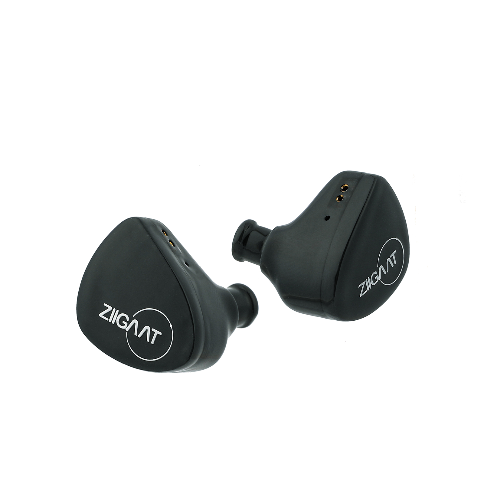 Ziigaat Cinno หูฟัง IEMs Hybrid 5 ไดรเวอร์ 1DD+4BA ประกันศูนย์ไทย
