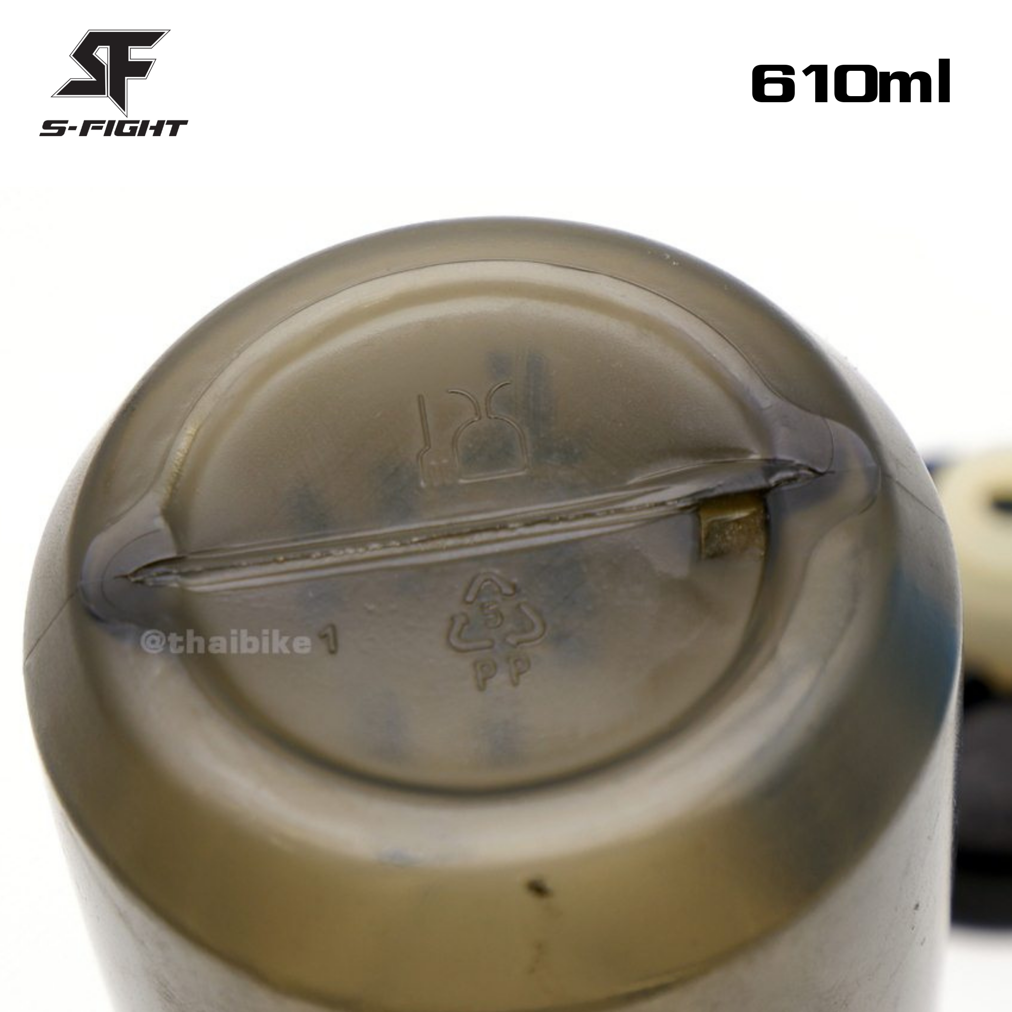 กระติกน้ำรุ่น BT-01 จาก S-Fight ขวดน้ำจักรยาน